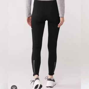 Leggings/base layer • running, skiing